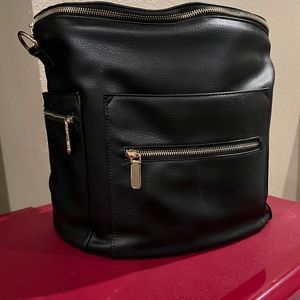 Miss Fong Diaper Bag